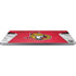 NHL Ottawa Senators Home Jersey Universal Laptop 16in (13 x 9.4in) Skin